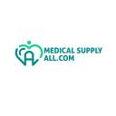 Medical Supply All logo